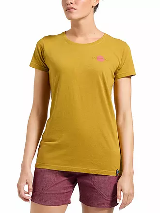 LA SPORTIVA | Camiseta de escalada para mujer Stone |